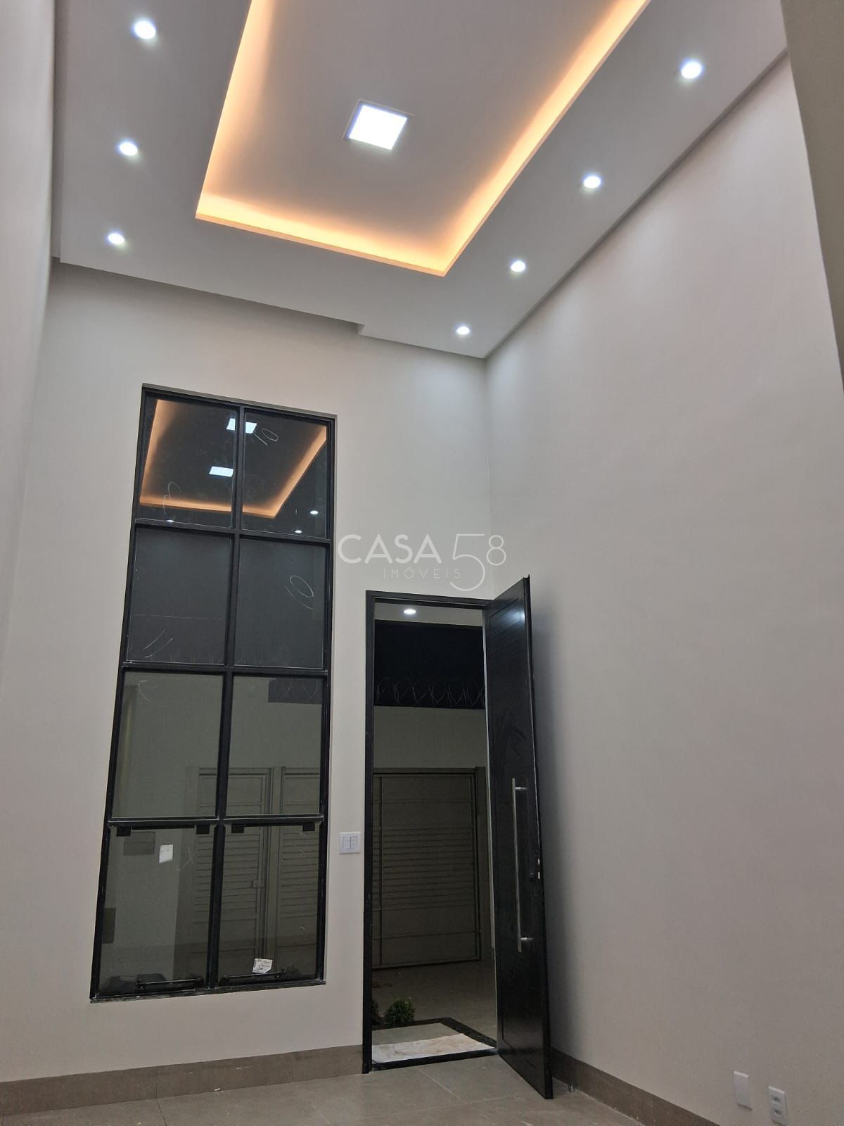 🏡 Casa à Venda – Setor Faiçalville