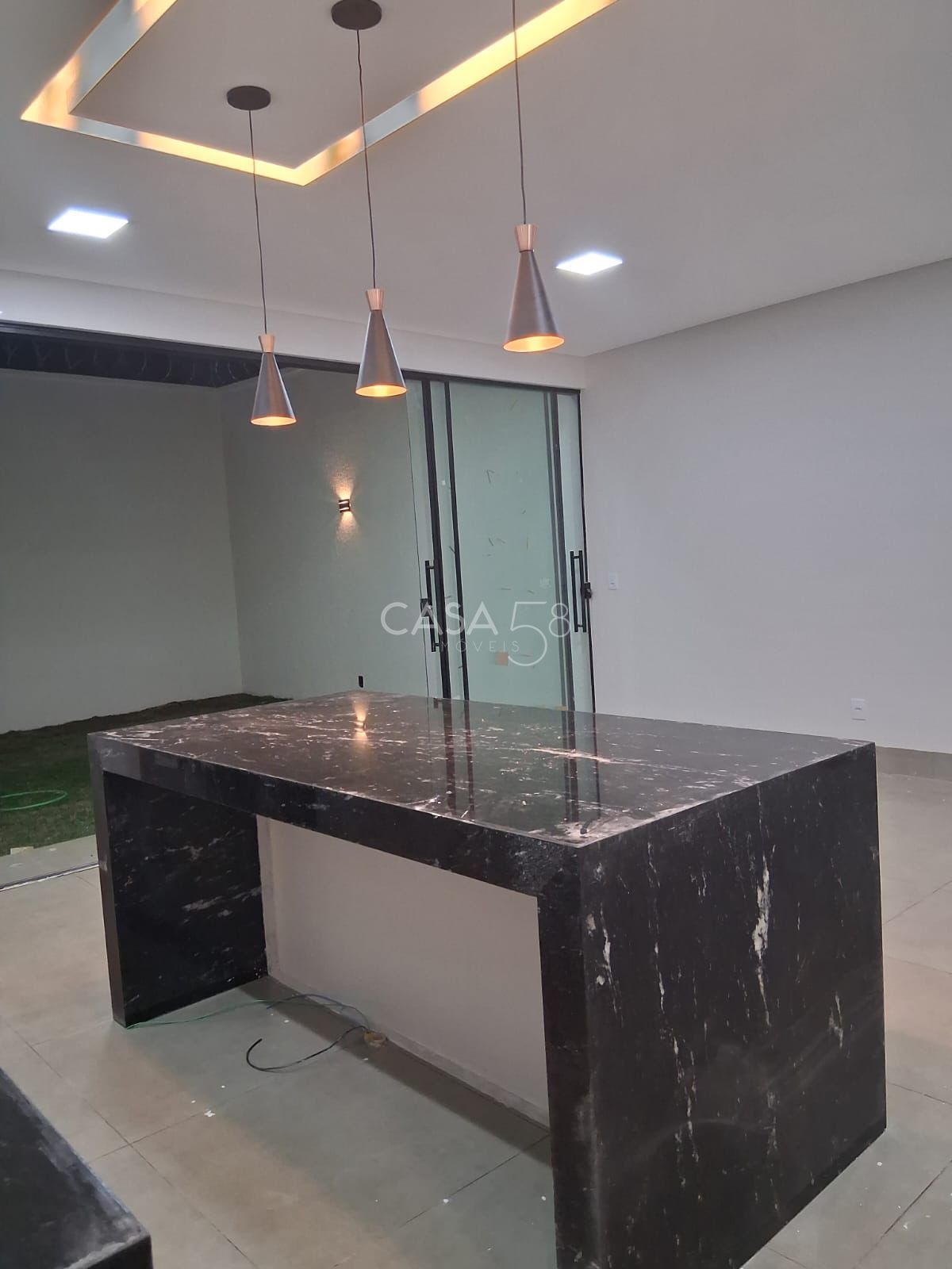 🏡 Casa à Venda – Setor Faiçalville