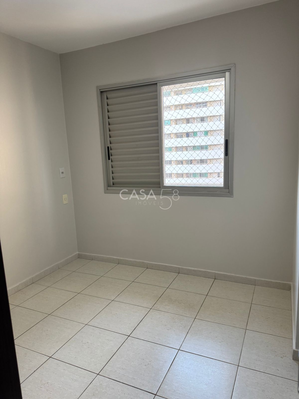 Apartamento à venda no Vivaz |Andar Alto| Nascente|  Parque Amazônia - Goiânia