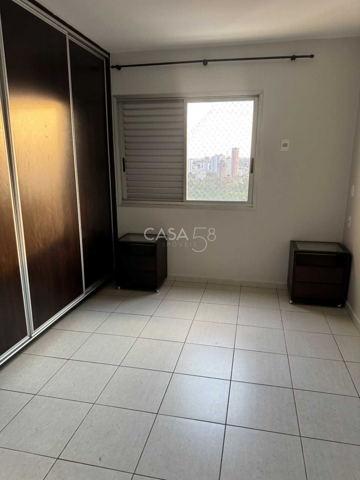 Apartamento à venda no Vivaz |Andar Alto| Nascente|  Parque Amazônia - Goiânia