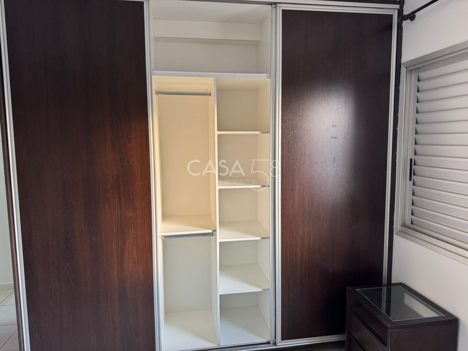 Apartamento à venda no Vivaz |Andar Alto| Nascente|  Parque Amazônia - Goiânia