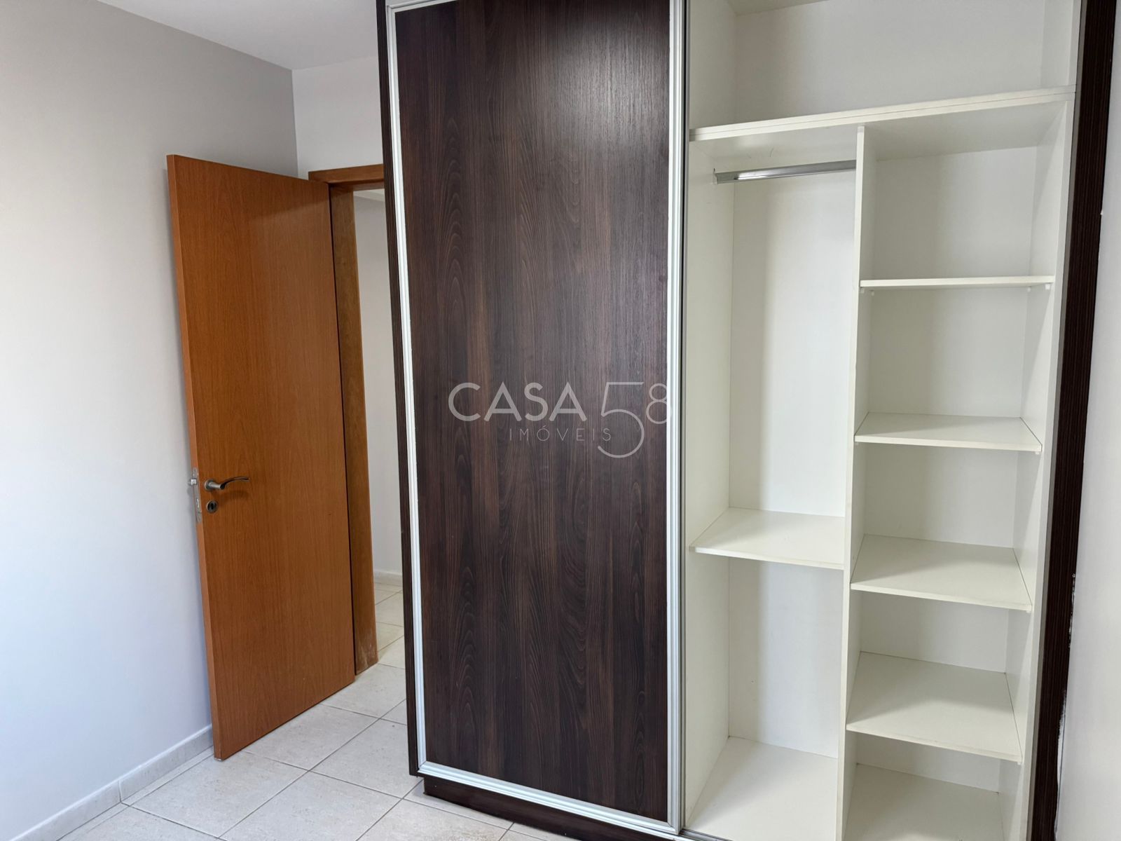 Apartamento à venda no Vivaz |Andar Alto| Nascente|  Parque Amazônia - Goiânia