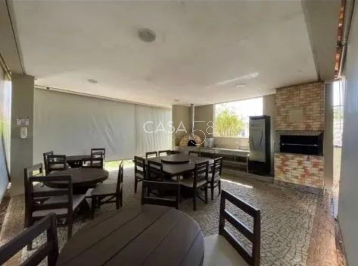 Apartamento à venda no Vivaz |Andar Alto| Nascente|  Parque Amazônia - Goiânia