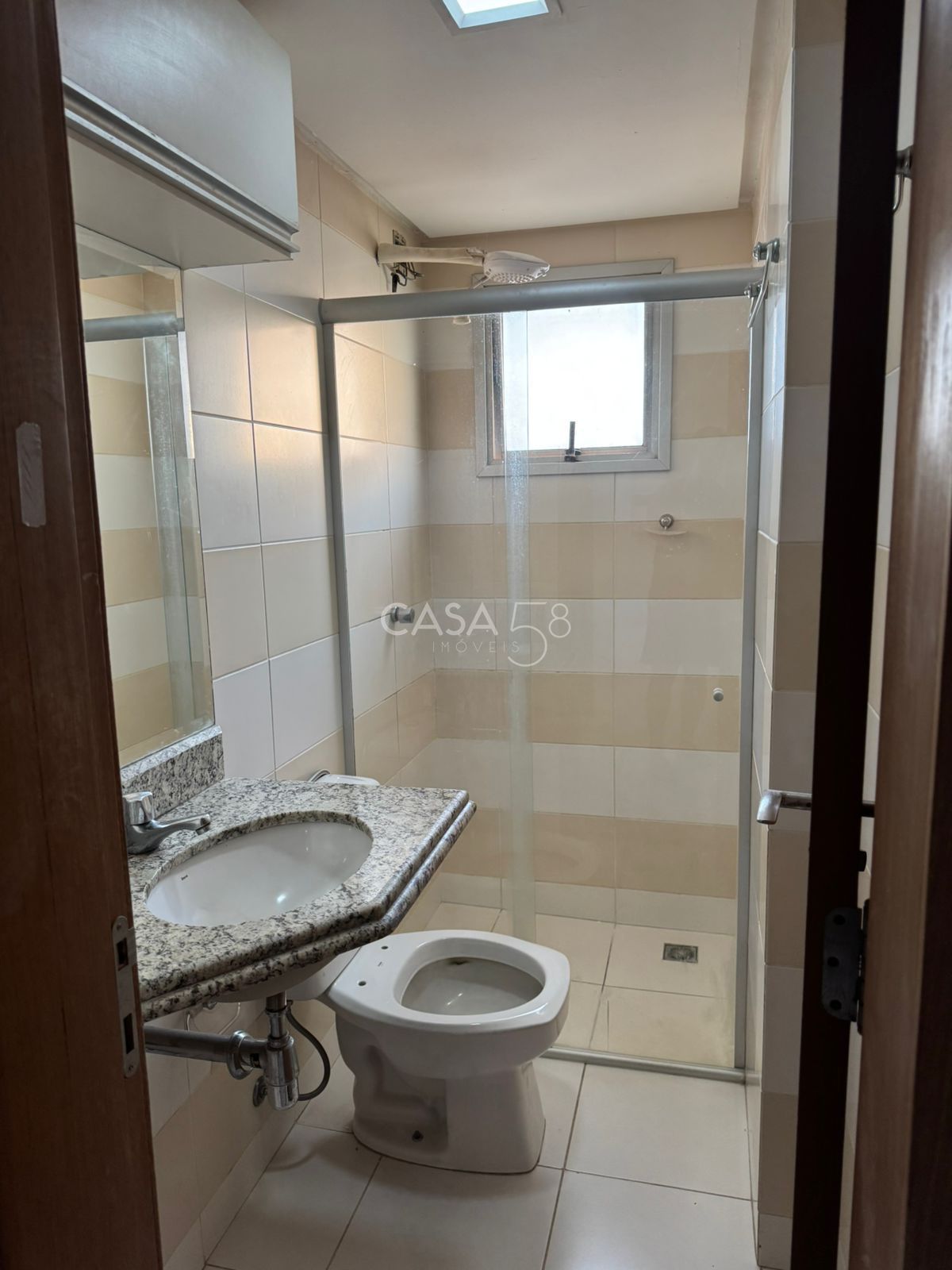 Apartamento à venda no Vivaz |Andar Alto| Nascente|  Parque Amazônia - Goiânia