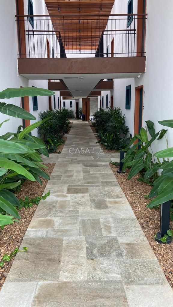 Apartamento à venda no Quinta Santa Bárbara Eco Resort – Pirenópolis (GO)