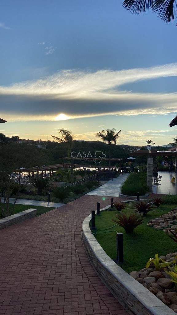 Apartamento à venda no Quinta Santa Bárbara Eco Resort – Pirenópolis (GO)