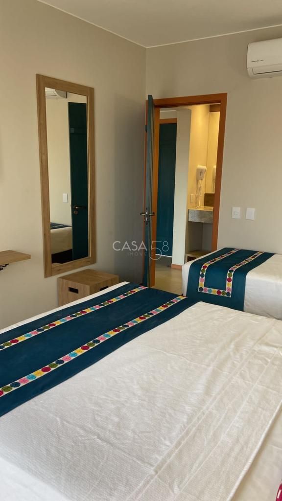 Apartamento à venda no Quinta Santa Bárbara Eco Resort – Pirenópolis (GO)