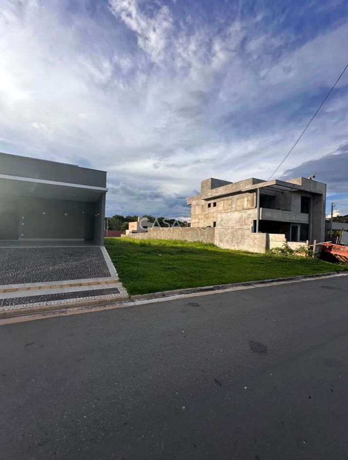 Lote à Venda no Jardins Porto – Senador Canedo |461m²| Próximo ao Lago e Quadras