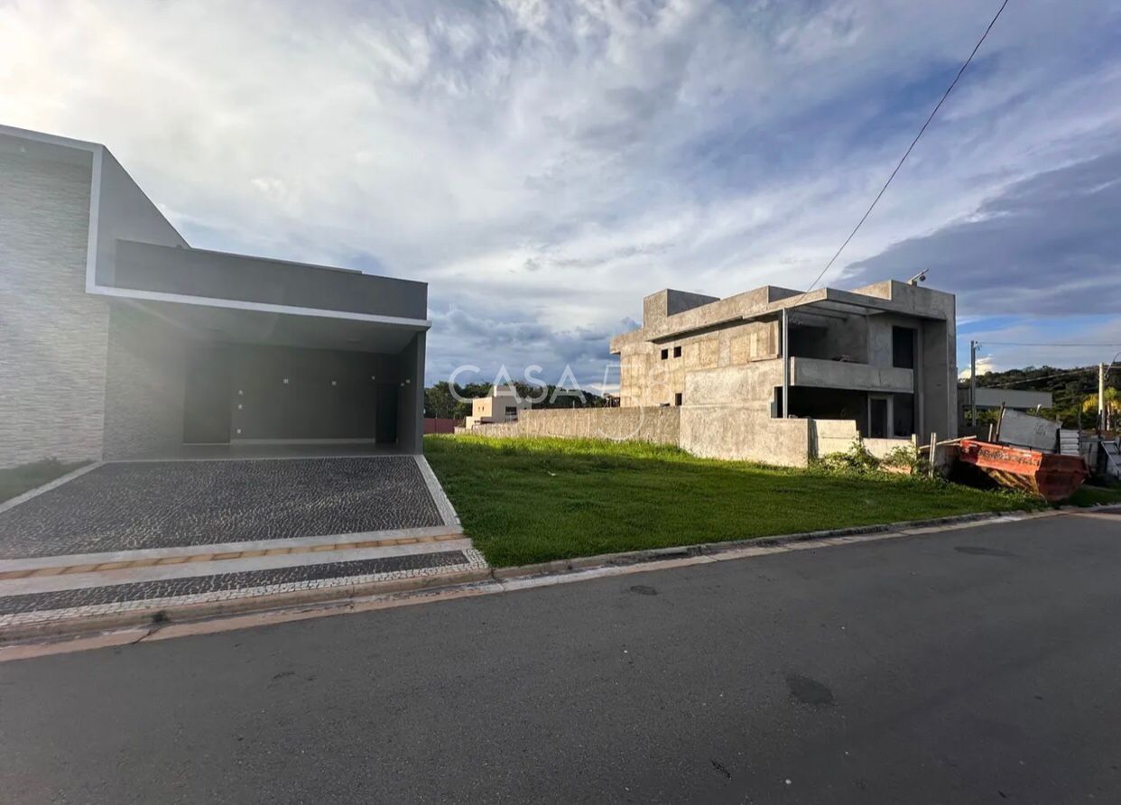 Lote à Venda no Jardins Porto – Senador Canedo |461m²| Próximo ao Lago e Quadras