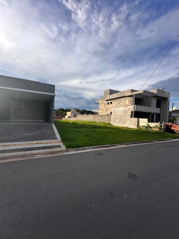 Lote à Venda no Jardins Porto – Senador Canedo |461m²| Próximo ao Lago e Quadras