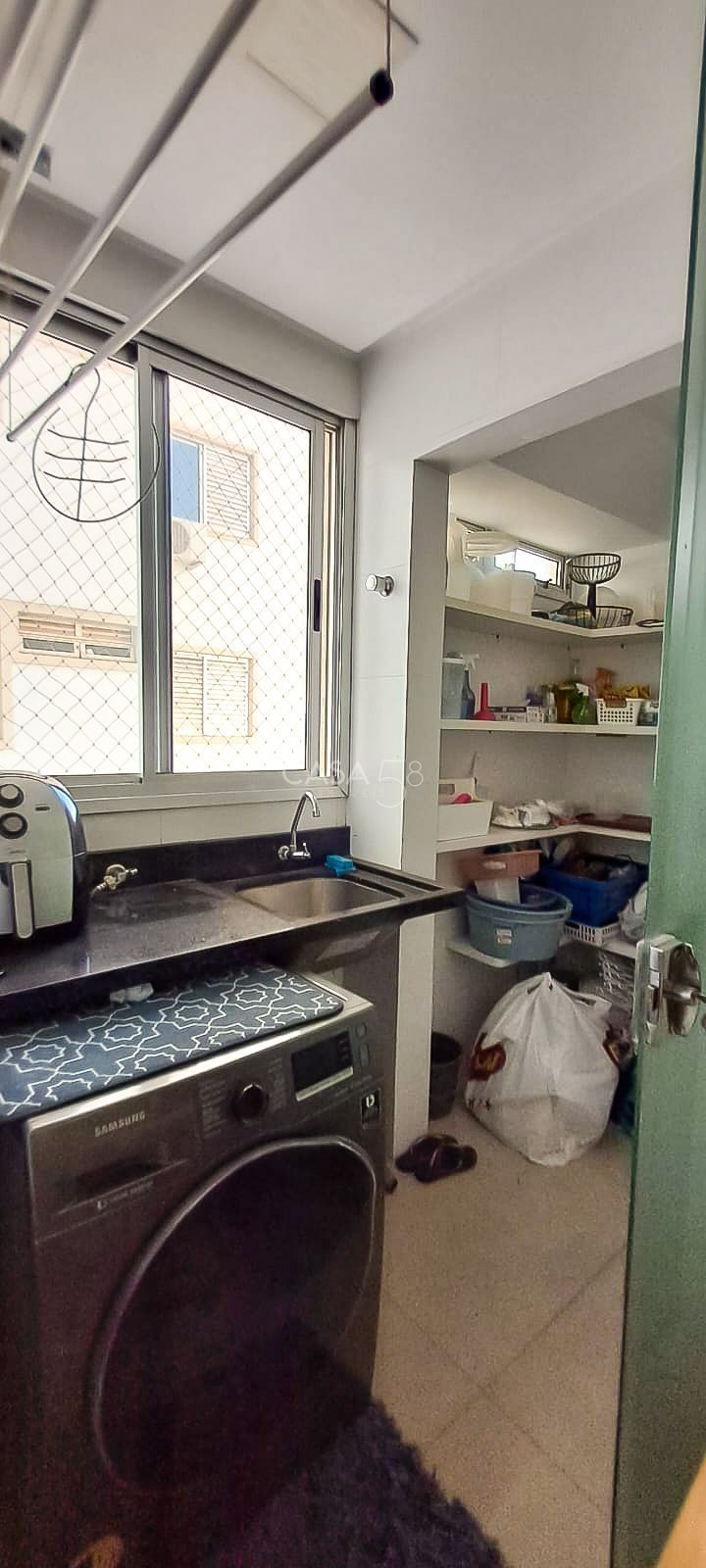 Apartamento Mobiliado 94m² – Nova Suíça | Residencial Ilhas de Lourenzzo