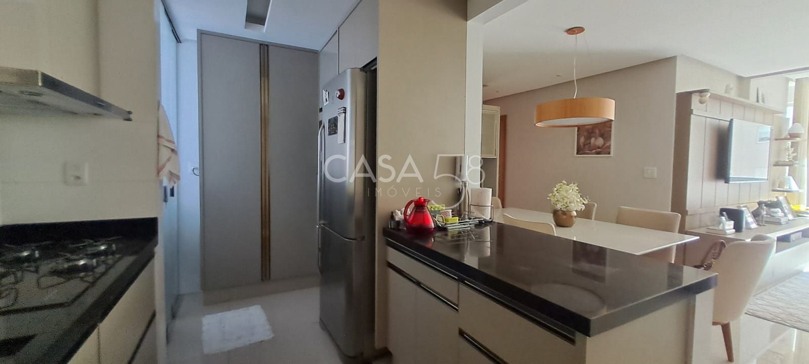 Apartamento Mobiliado 94m² – Nova Suíça | Residencial Ilhas de Lourenzzo