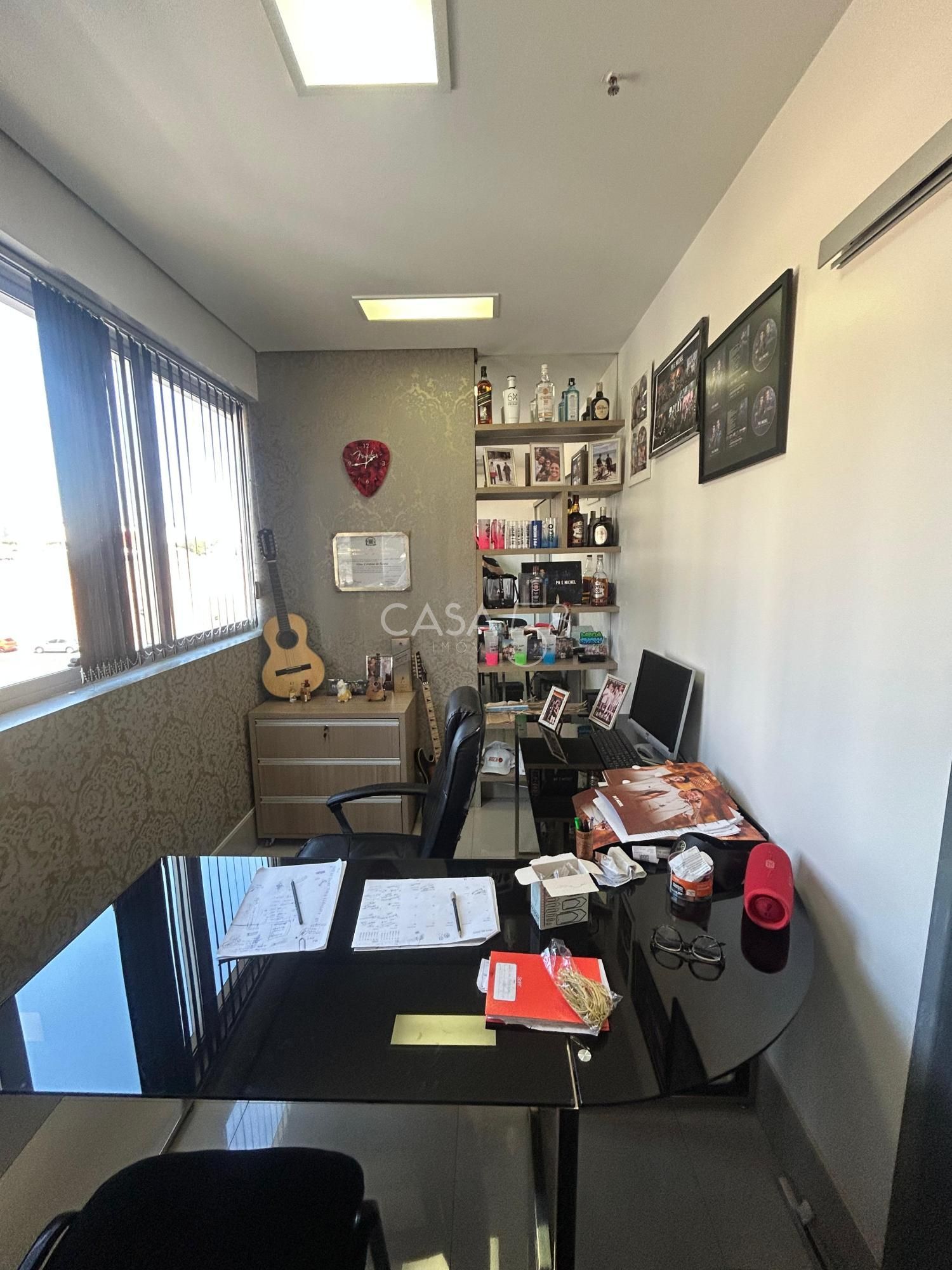 Sala Comercial à Venda no JK New Concept Business – Oportunidade Única!