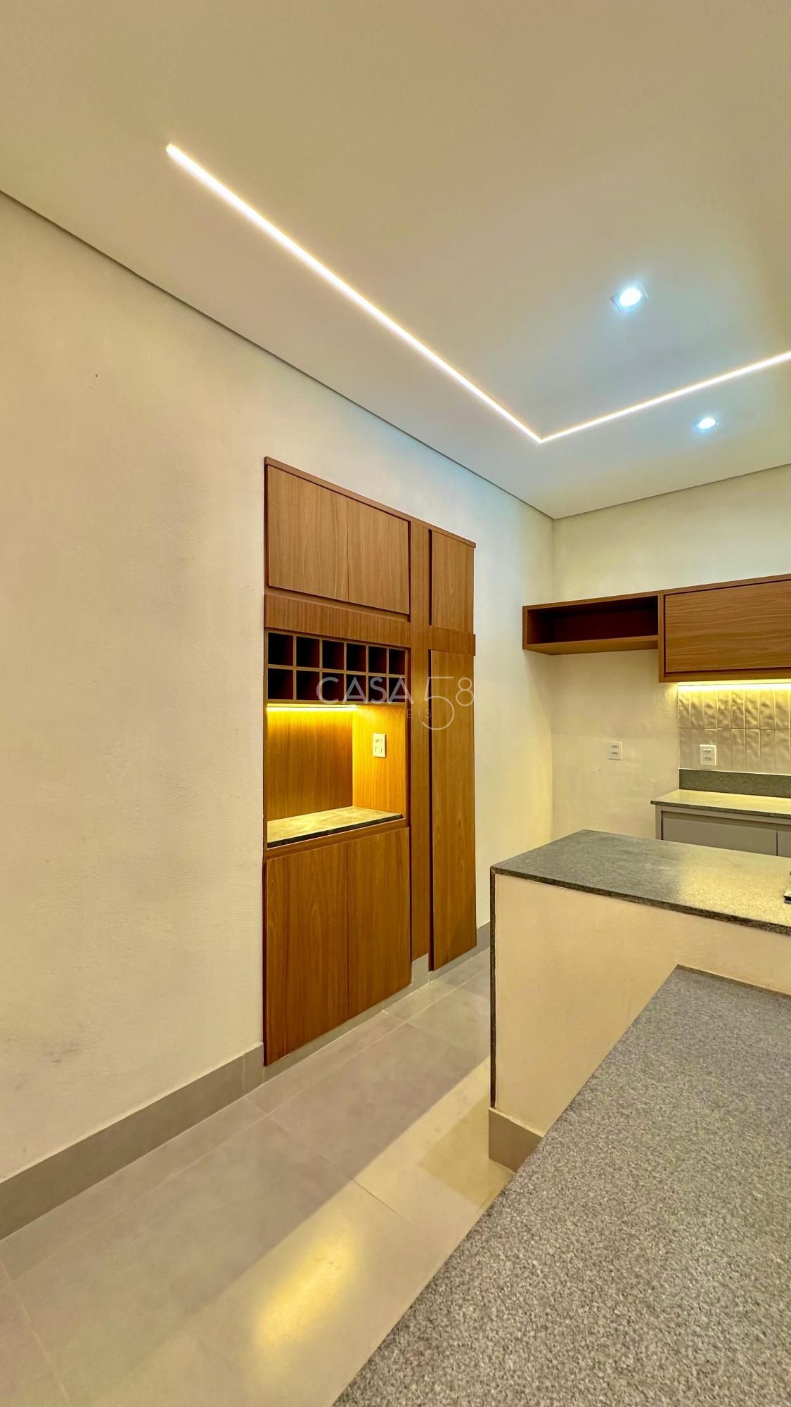 Apartamento à Venda no Edifício Capablanca | Jardim Goiás – Goiania