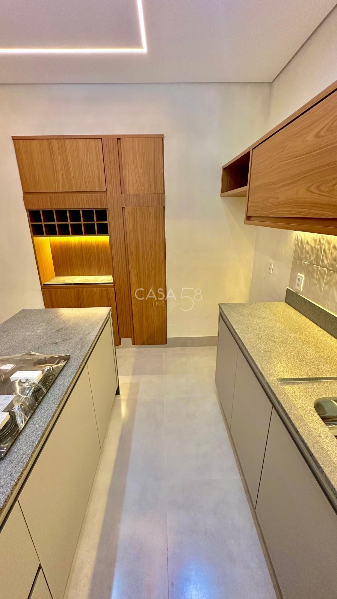 Apartamento à Venda no Edifício Capablanca | Jardim Goiás – Goiania