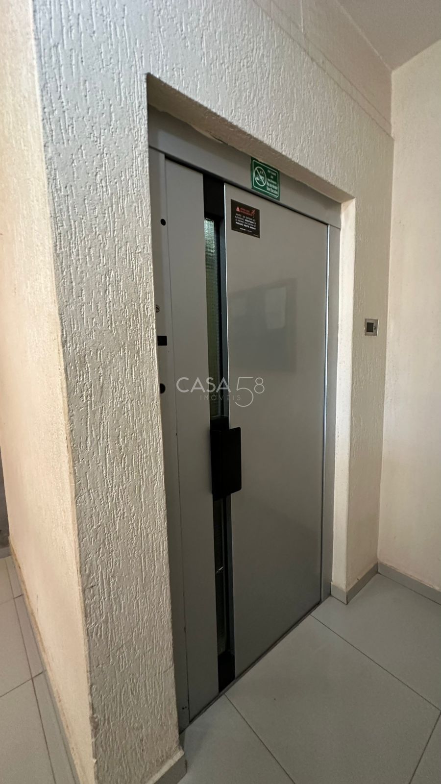 Apartamento à Venda no Edifício Capablanca | Jardim Goiás – Goiania