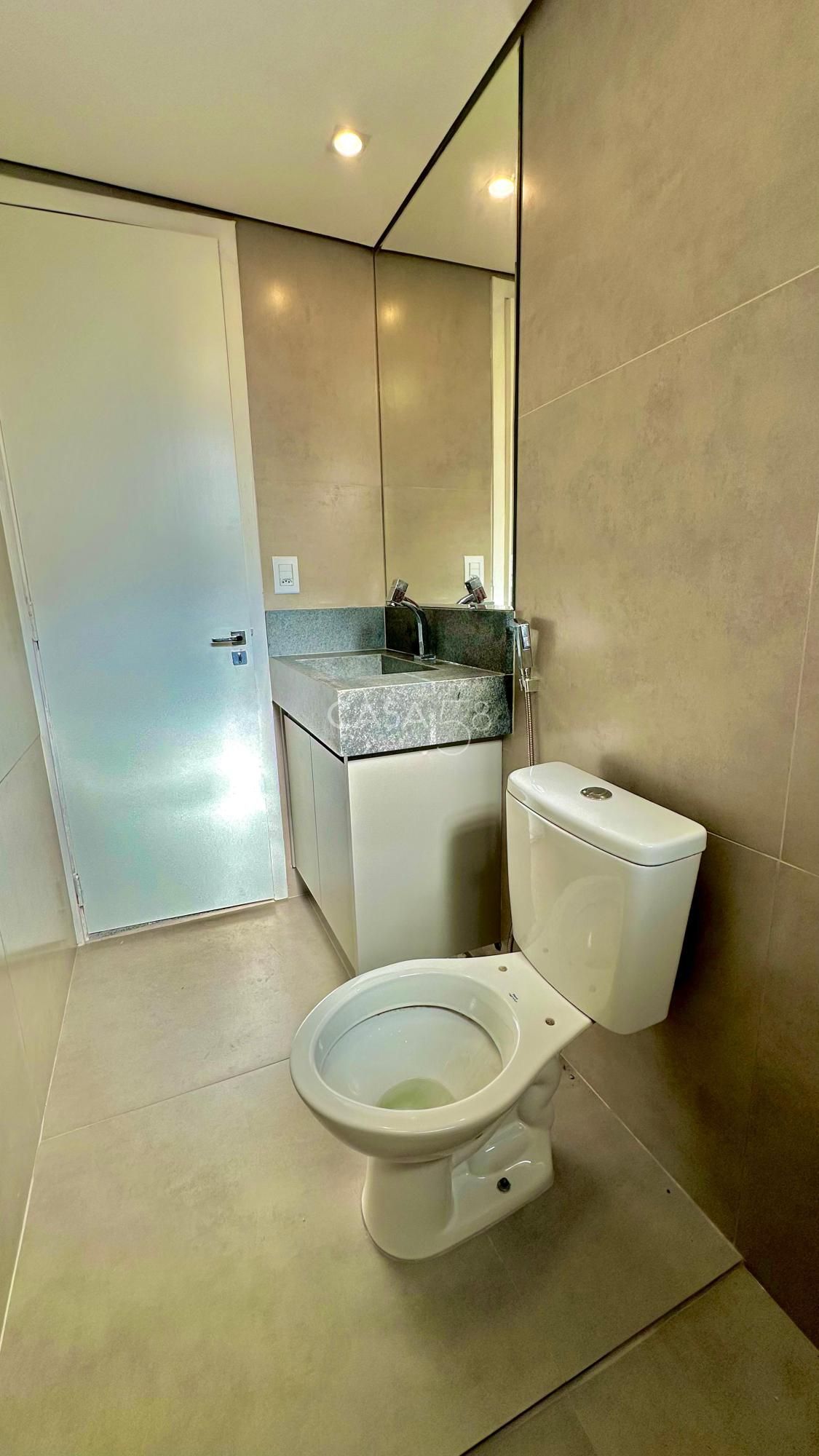 Apartamento à Venda no Edifício Capablanca | Jardim Goiás – Goiania