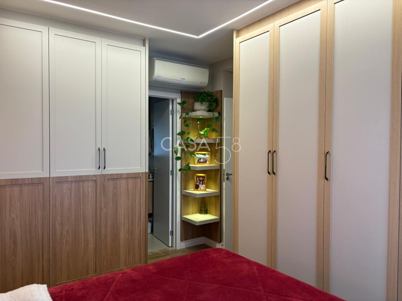 Apartamento à Venda no EKO Lifestyle – Setor Marista, Goiânia | 3 Suítes |100m²