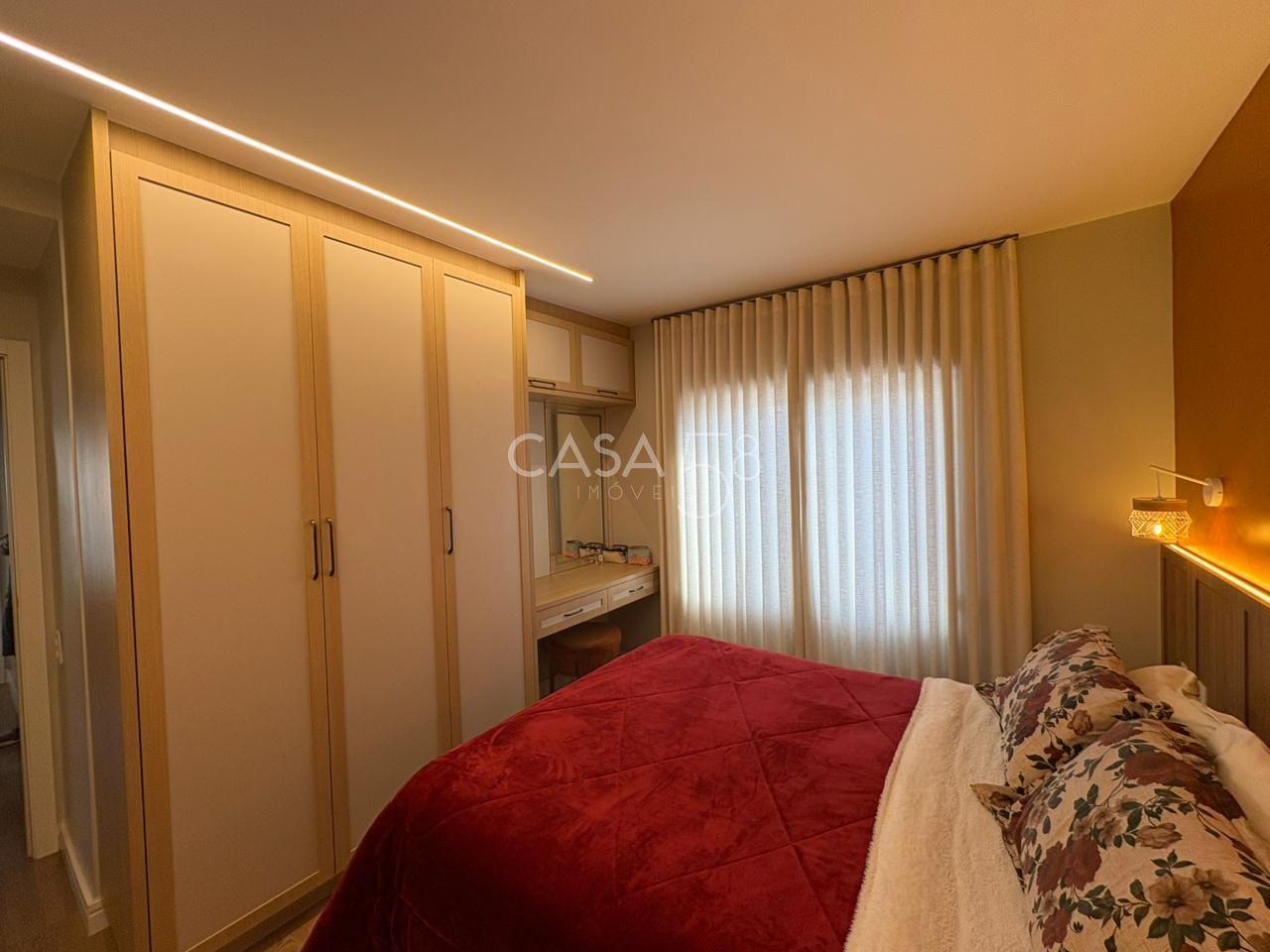 Apartamento à Venda no EKO Lifestyle – Setor Marista, Goiânia | 3 Suítes |100m²