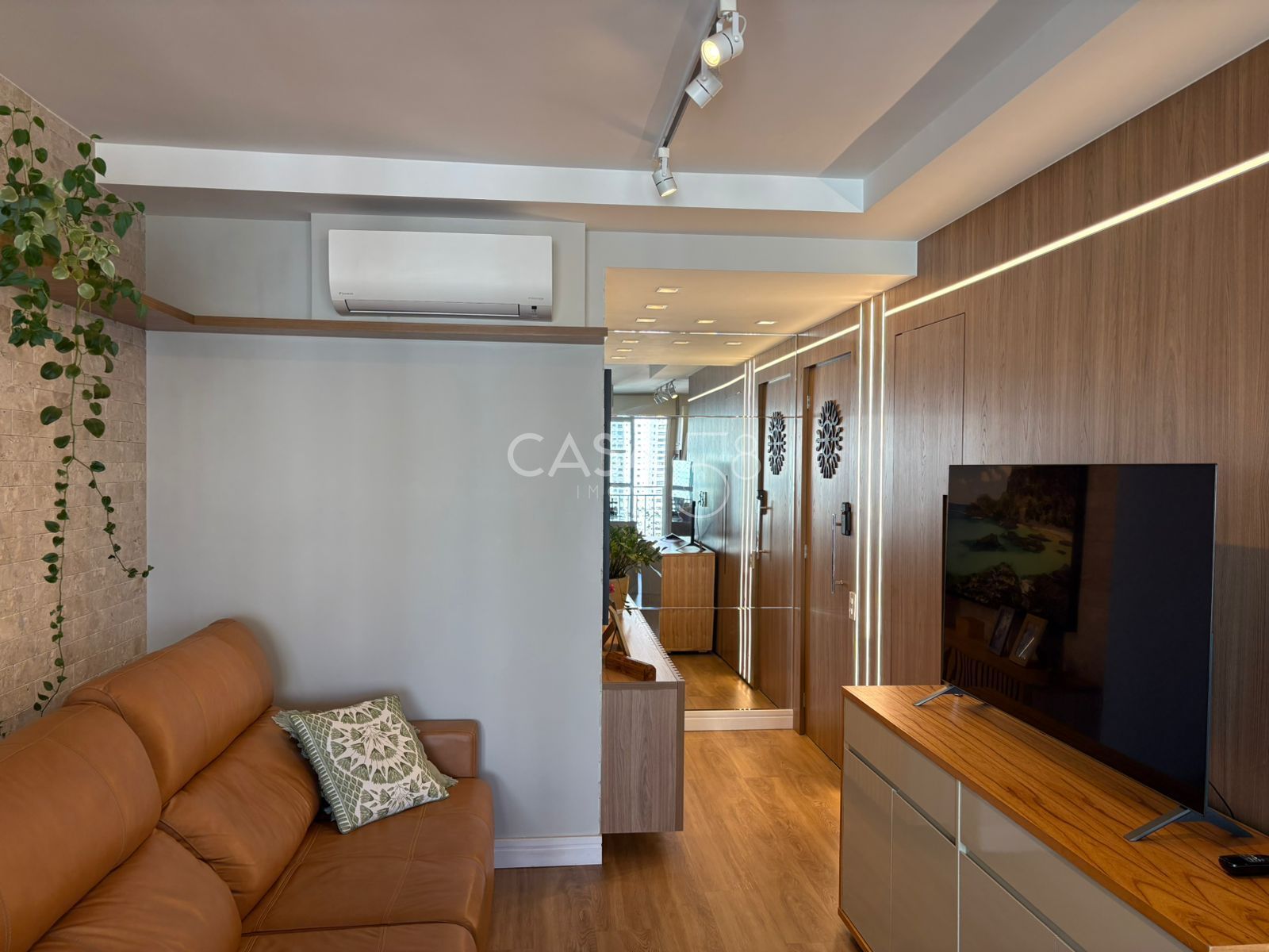 Apartamento à Venda no EKO Lifestyle – Setor Marista, Goiânia | 3 Suítes |100m²