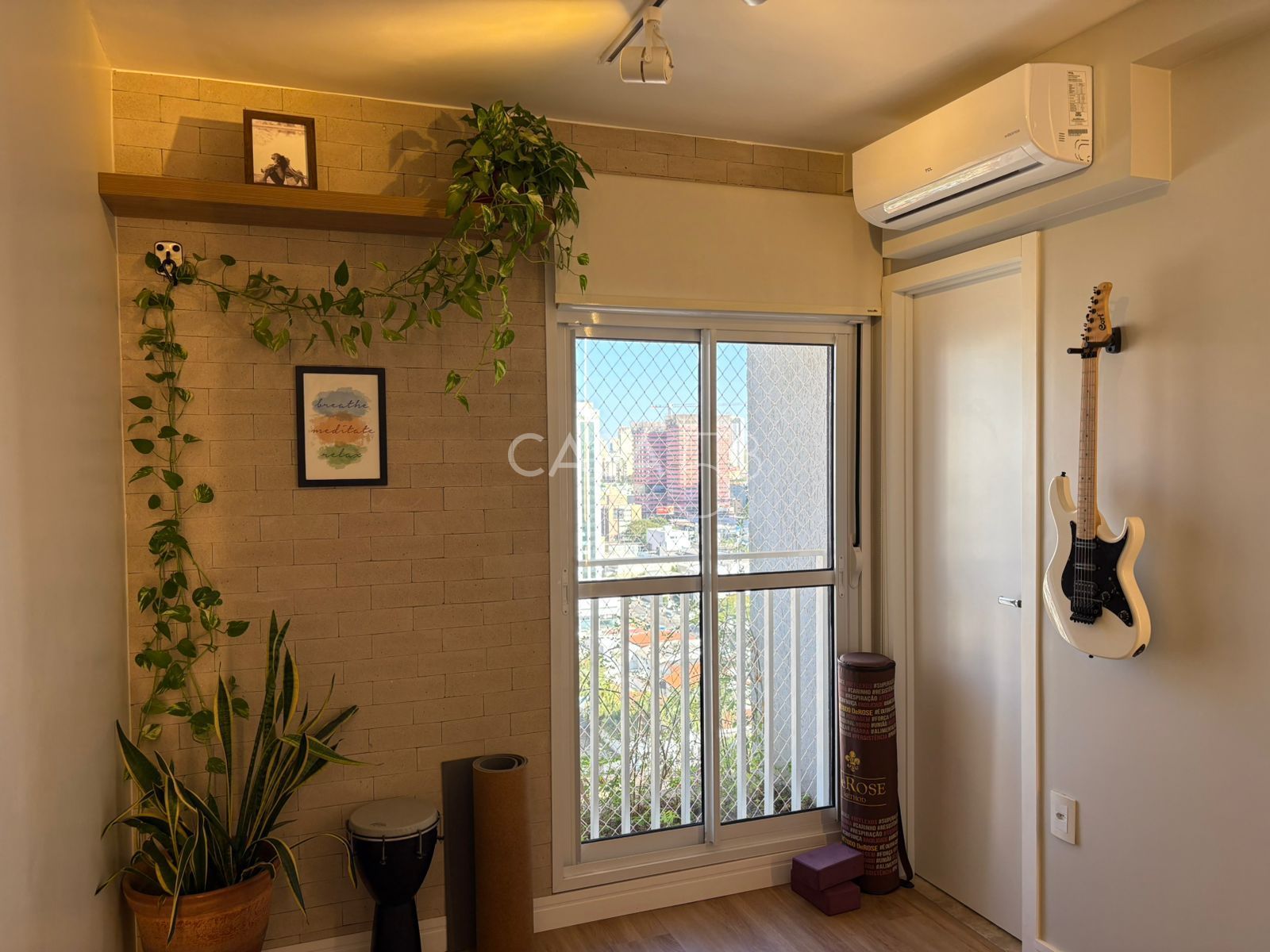 Apartamento à Venda no EKO Lifestyle – Setor Marista, Goiânia | 3 Suítes |100m²