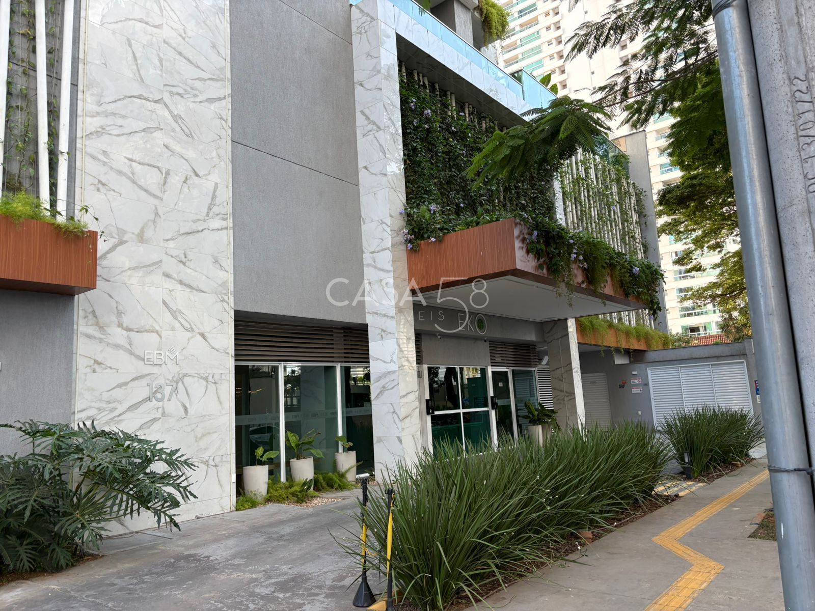 Apartamento à Venda no EKO Lifestyle – Setor Marista, Goiânia | 3 Suítes |100m²