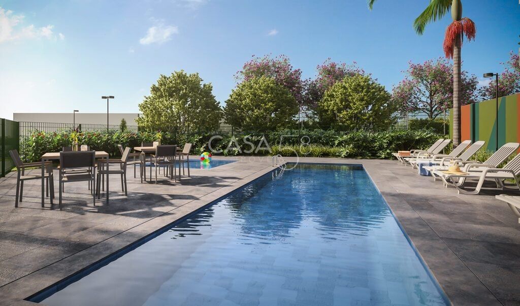 Apartamento 3 dormitórios à venda Jardim Ipê Goiânia/GO