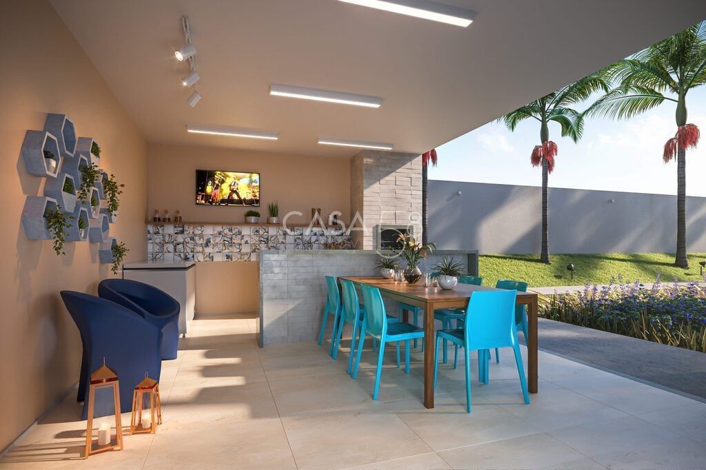 Apartamento 3 dormitórios à venda Jardim Ipê Goiânia/GO