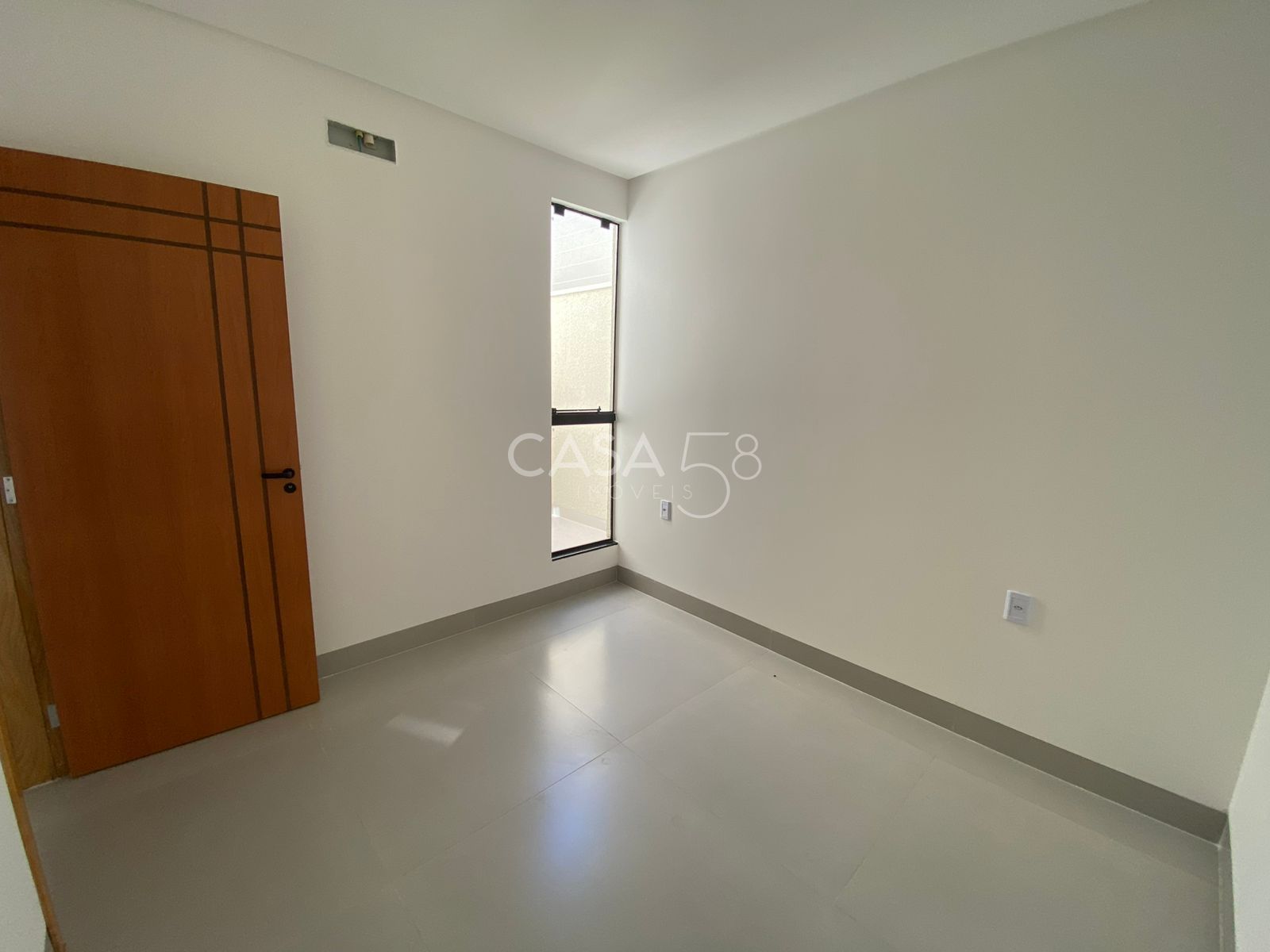 Casa Térrea no Jardim Belvedere – Goiânia