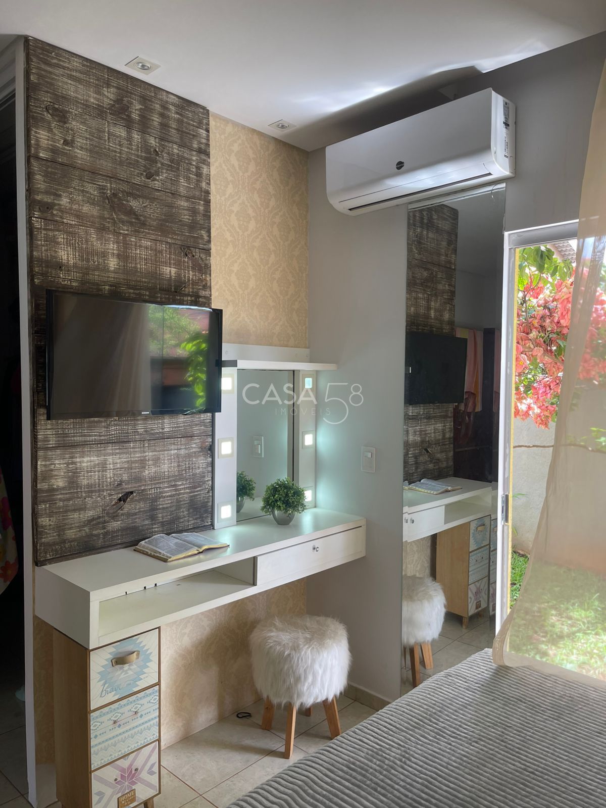 Pequeno Paraíso a 15 Minutos do Centro de Goiânia