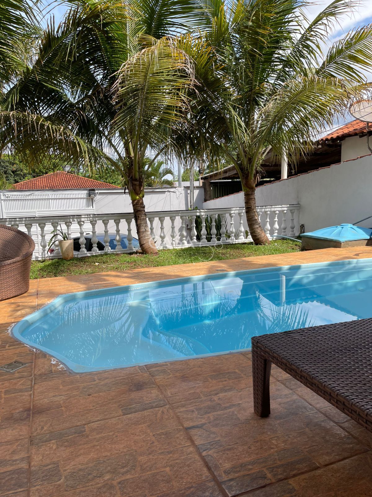 Pequeno Paraíso a 15 Minutos do Centro de Goiânia