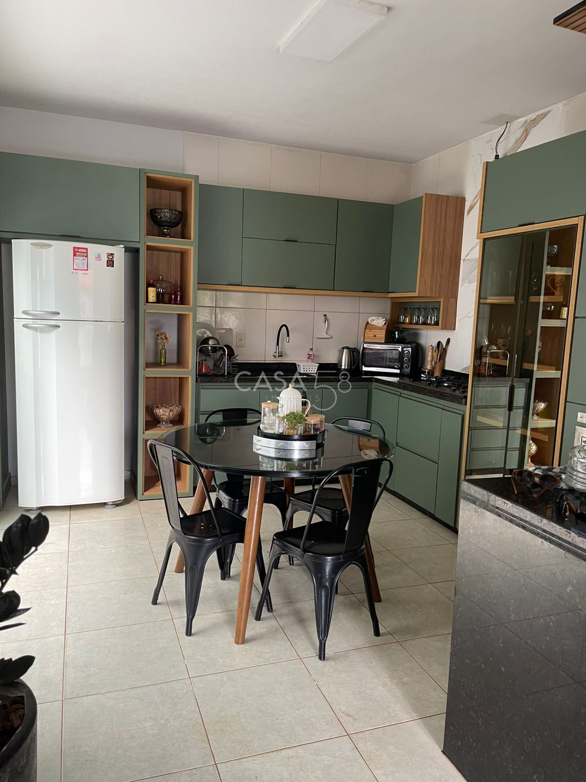 Pequeno Paraíso a 15 Minutos do Centro de Goiânia