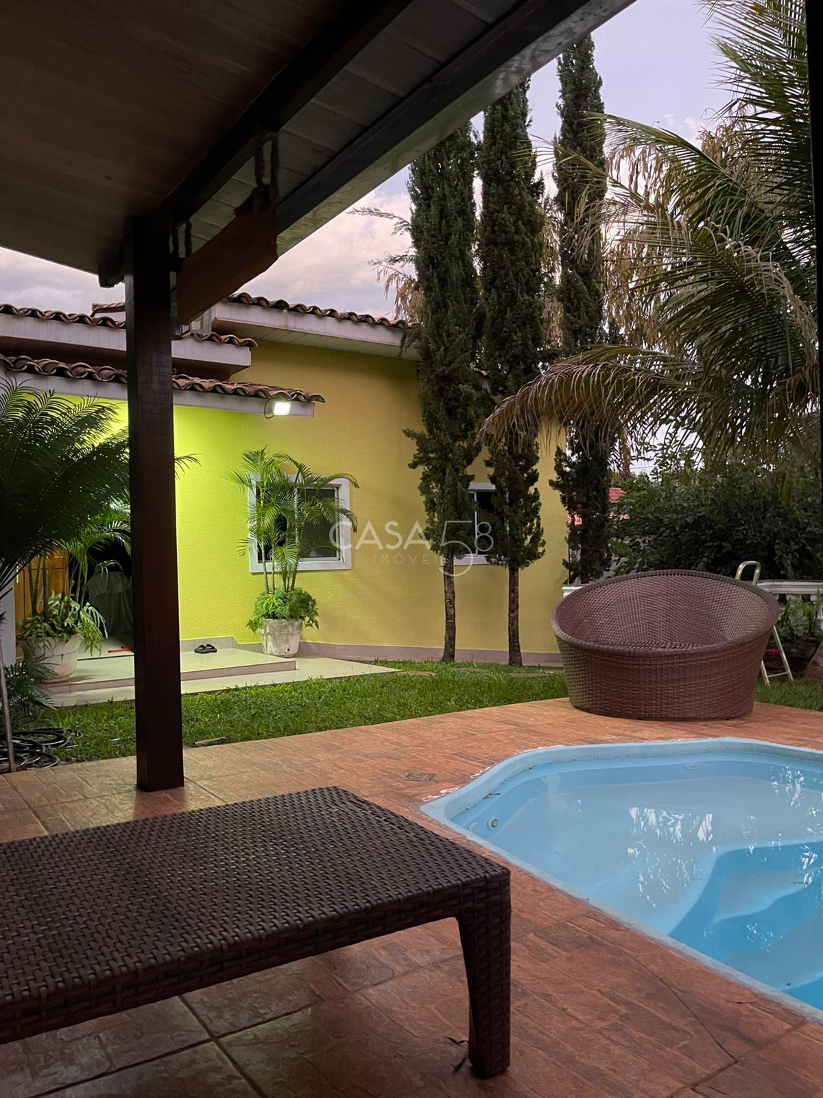 Pequeno Paraíso a 15 Minutos do Centro de Goiânia