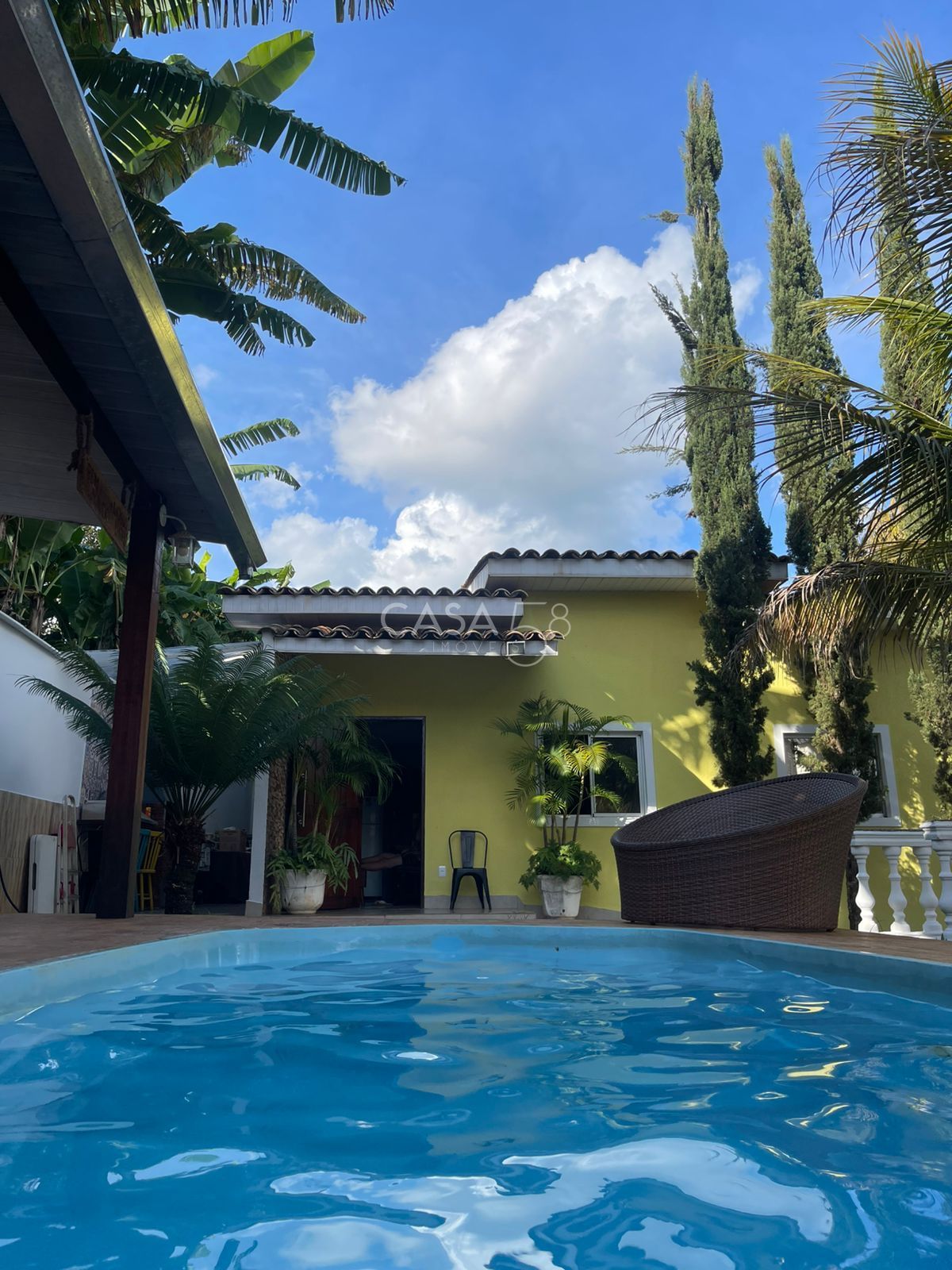 Pequeno Paraíso a 15 Minutos do Centro de Goiânia