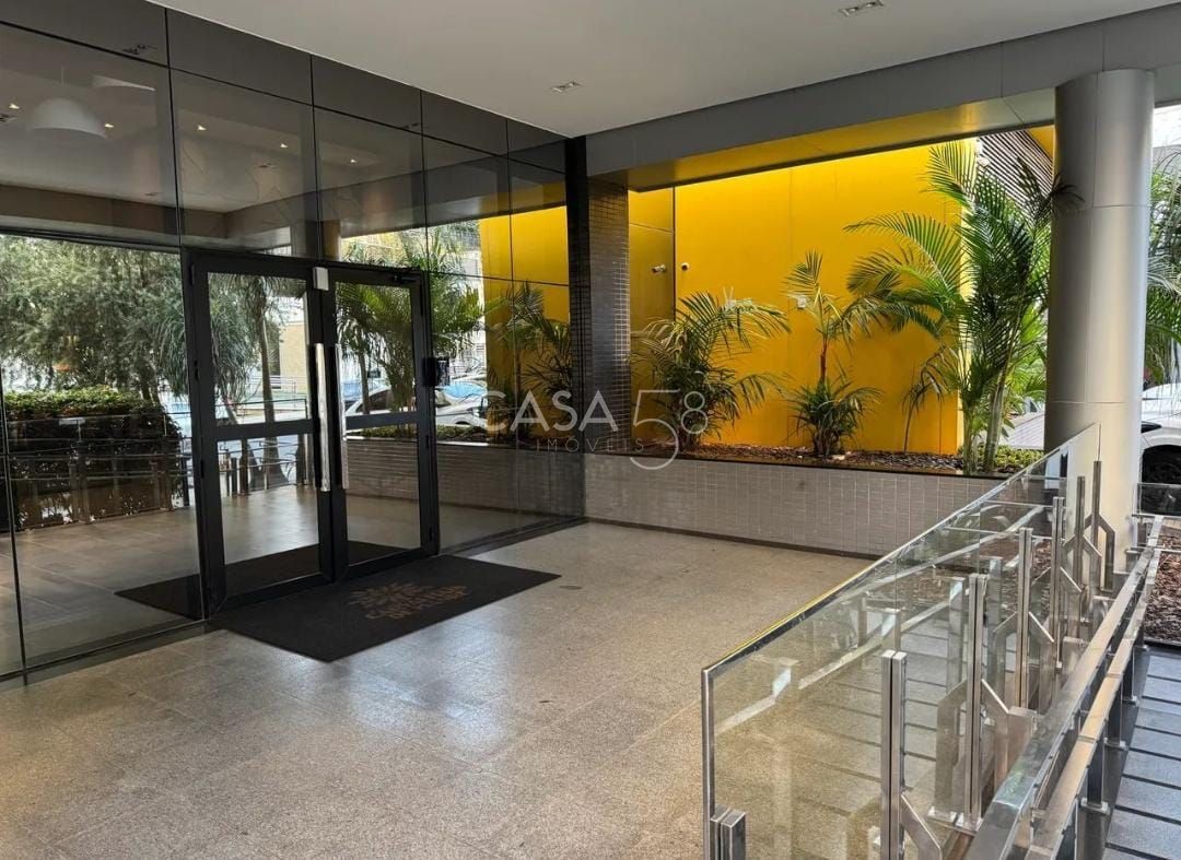 Apartamento no Residencial Carvalhais de Manre – St Bueno