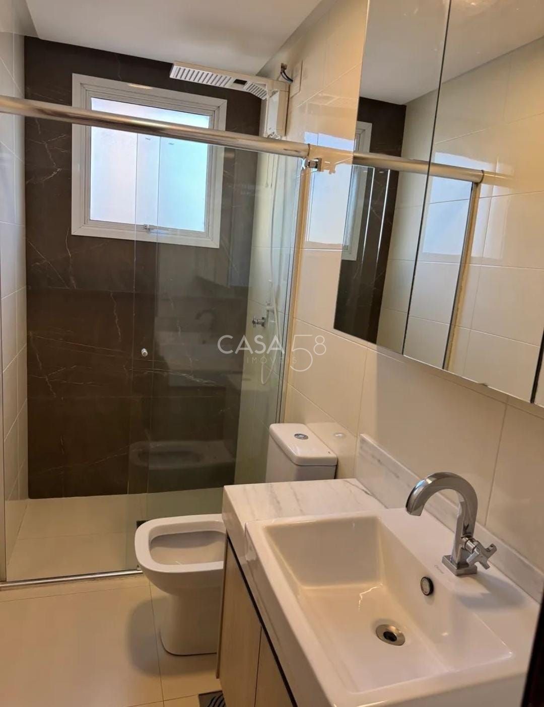 Apartamento no Residencial Carvalhais de Manre – St Bueno