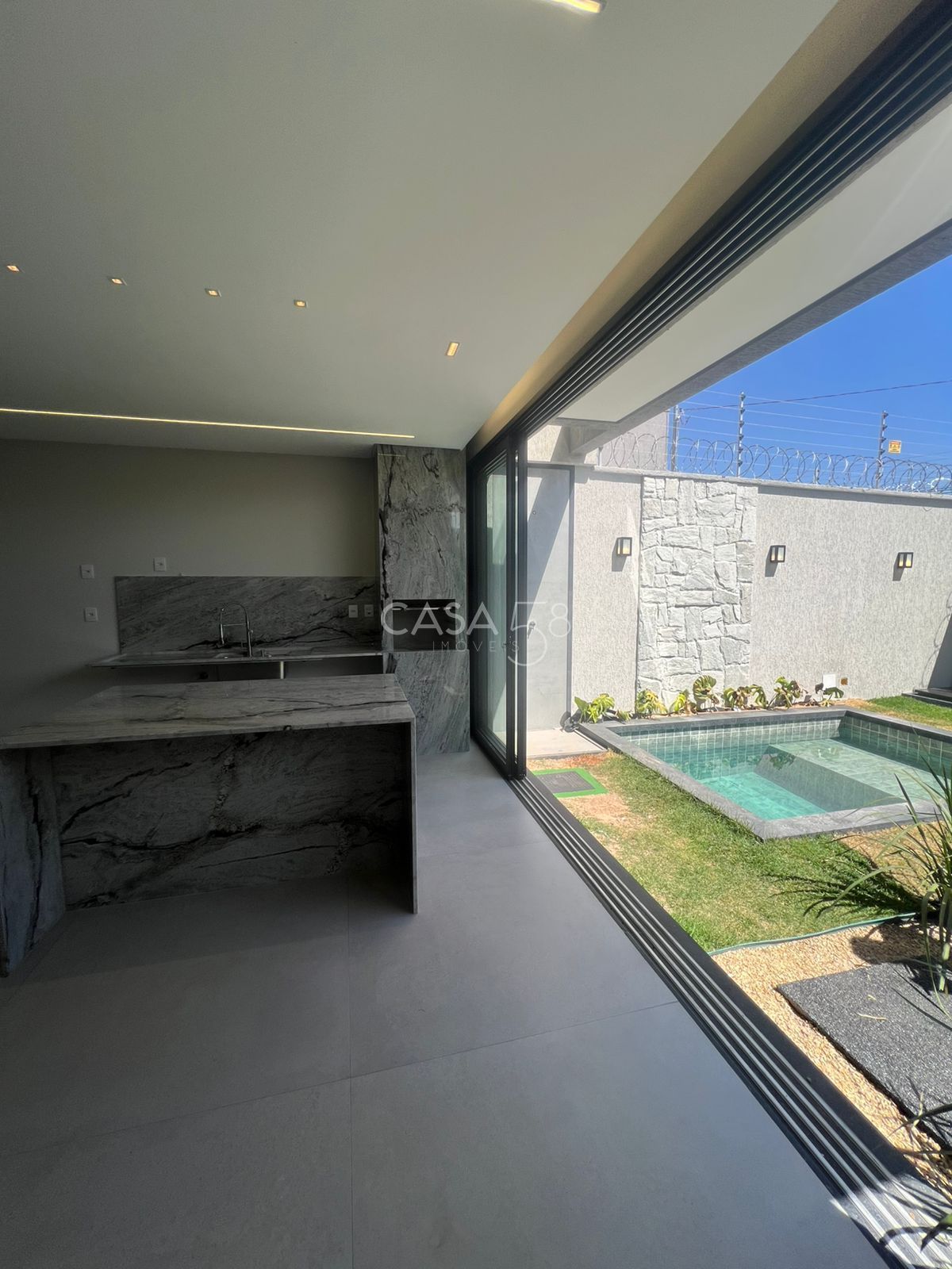 Casa Sobrado, Parque parque amazônia, Goiânia, proximo ao WRJ