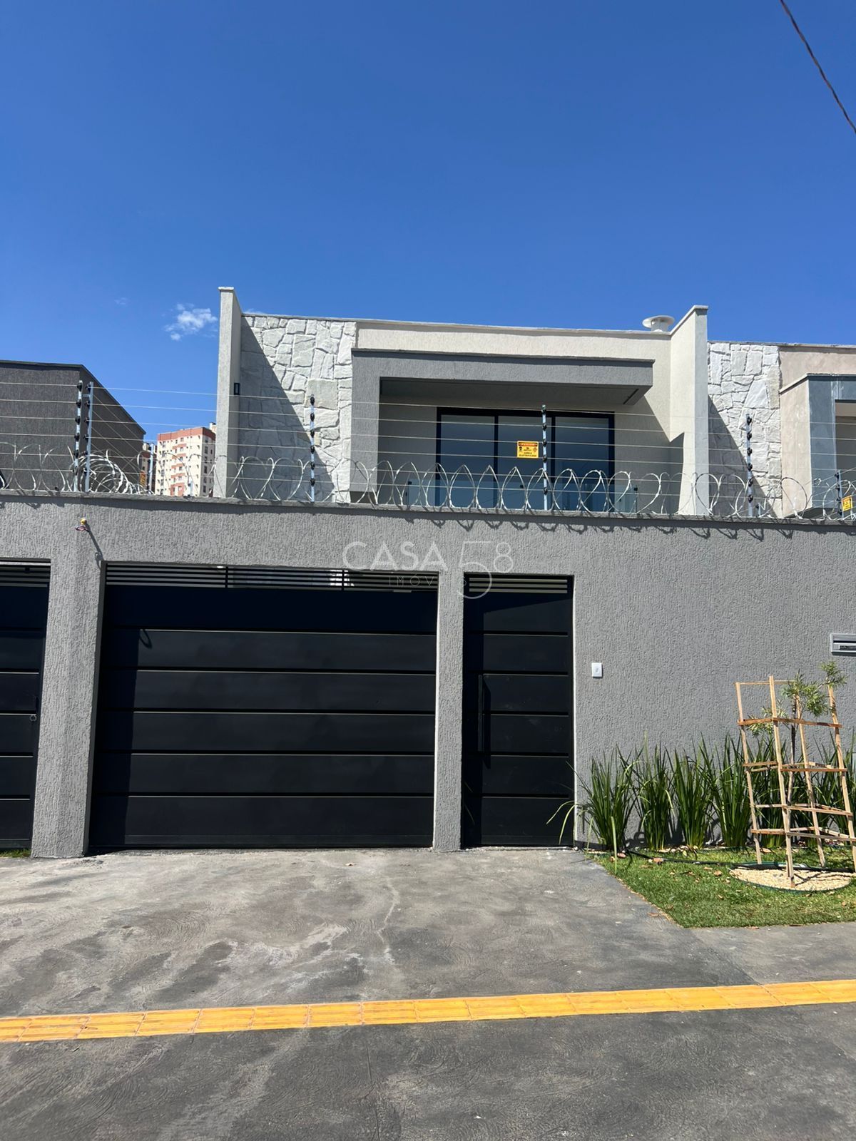 Casa Sobrado, Parque parque amazônia, Goiânia, proximo ao WRJ