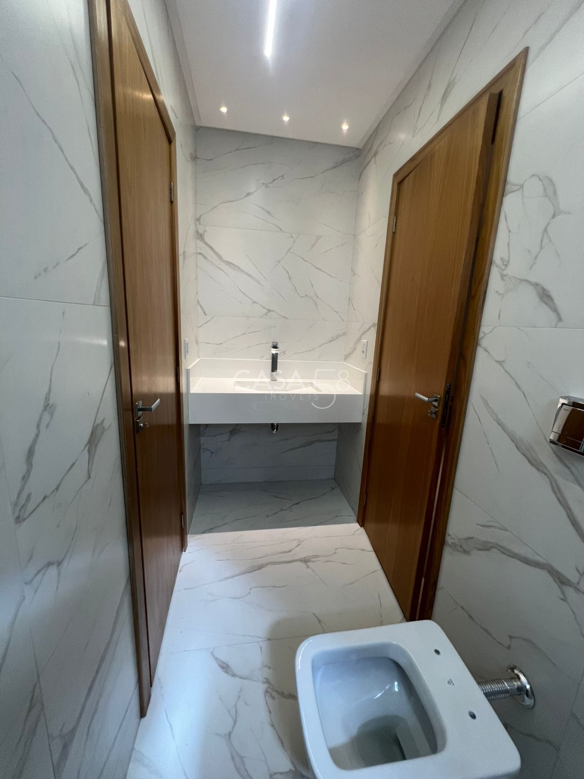 Casa Sobrado, Parque parque amazônia, Goiânia, proximo ao WRJ