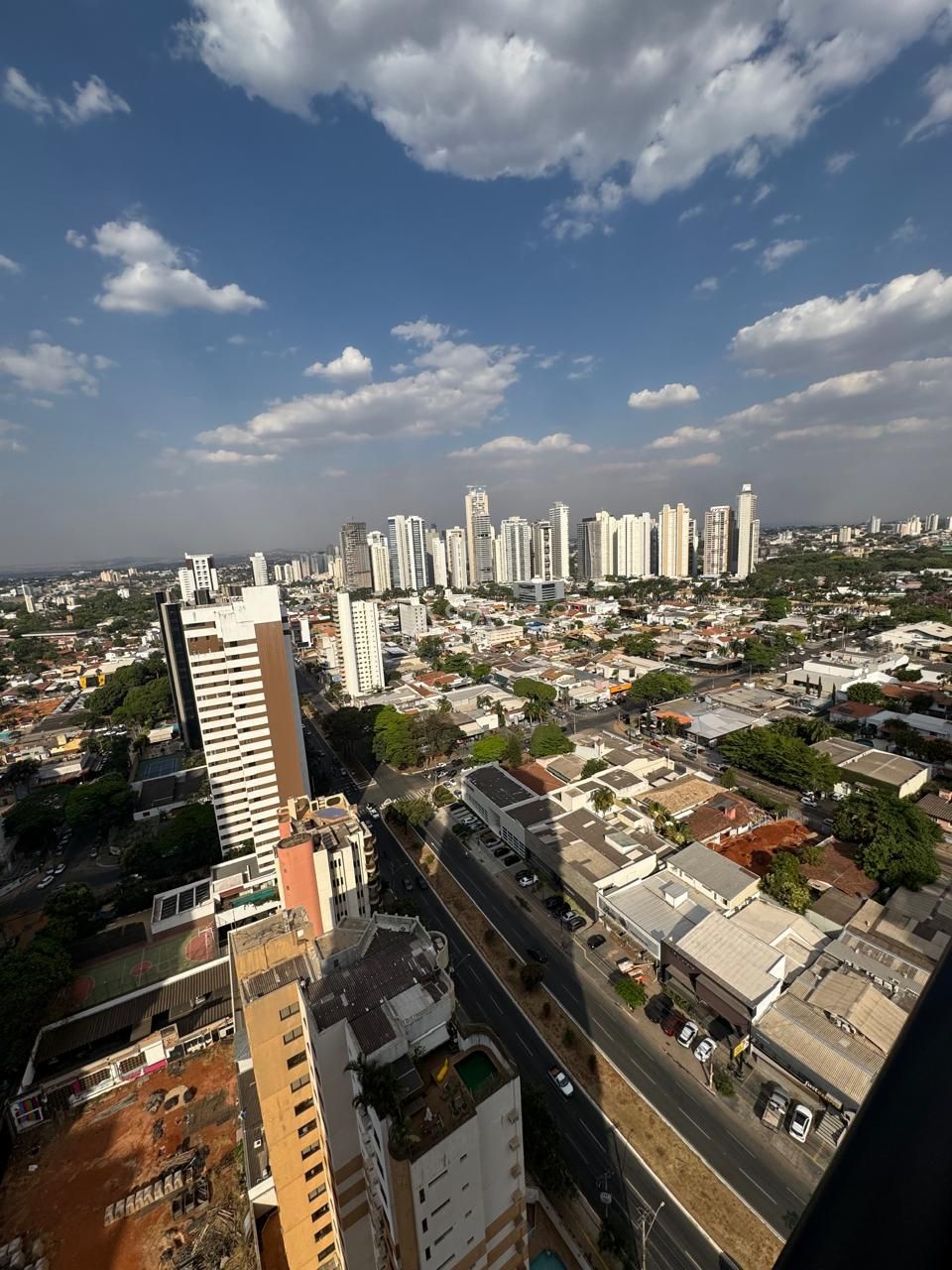 Apartamento 3 dormitórios à venda Setor Marista Goiânia/GO