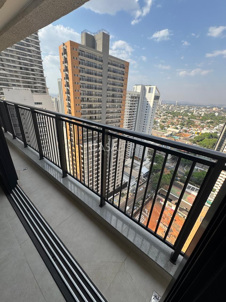 Apartamento 3 dormitórios à venda Setor Marista Goiânia/GO