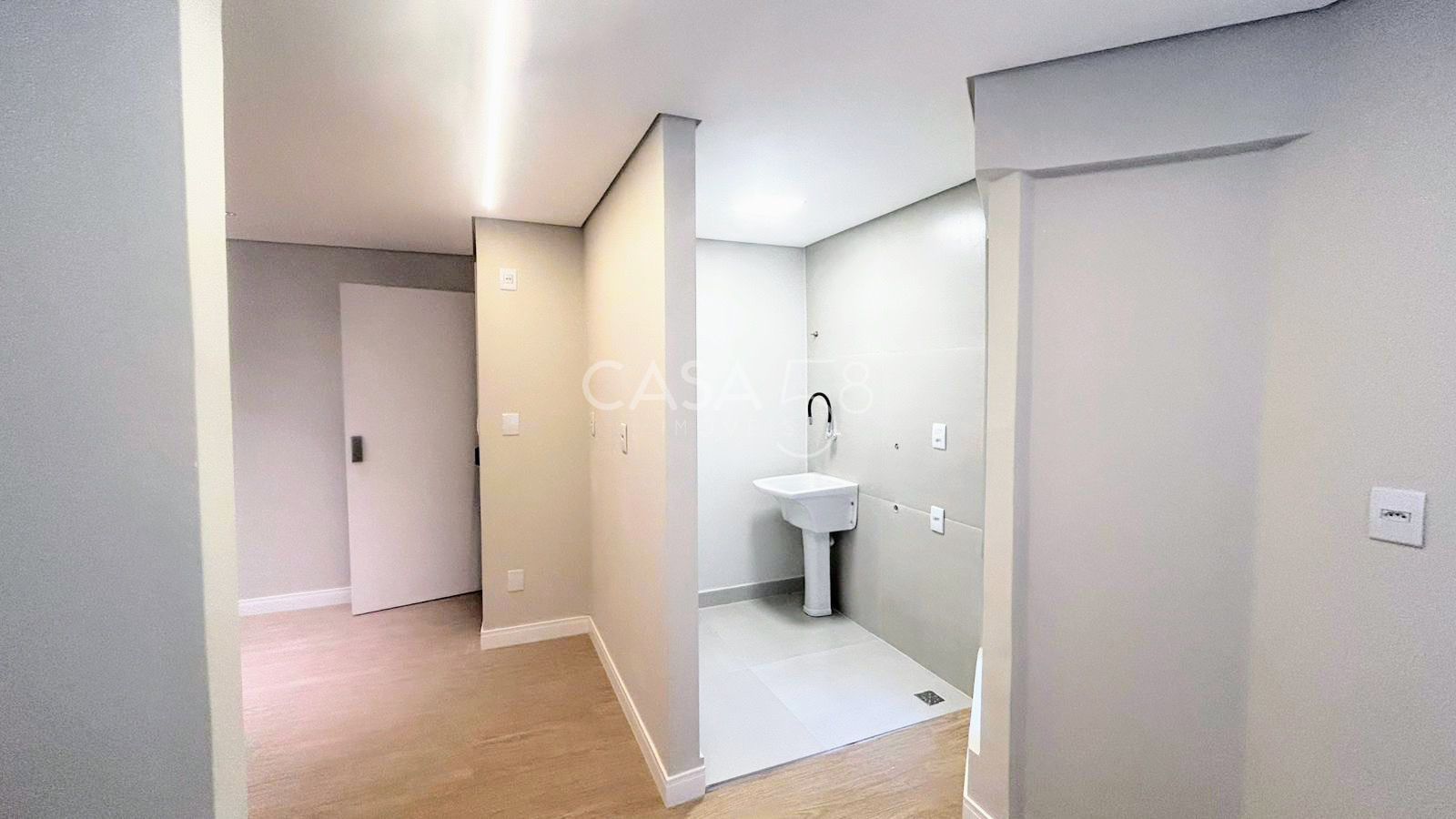 Apartamento à Venda no Edifício Cleveland |2 quartos| Setor Bueno, Goiânia