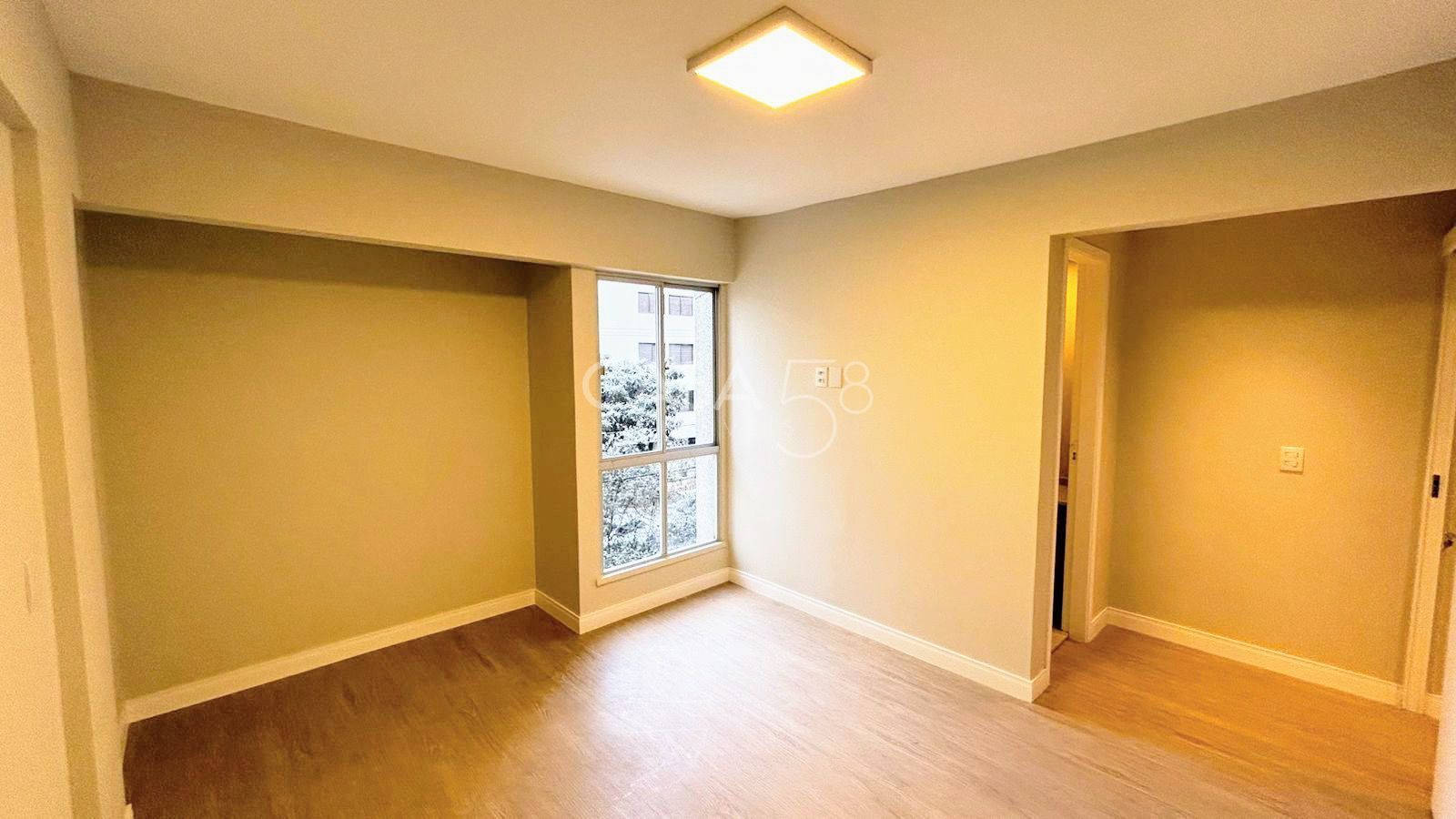 Apartamento à Venda no Edifício Cleveland |2 quartos| Setor Bueno, Goiânia