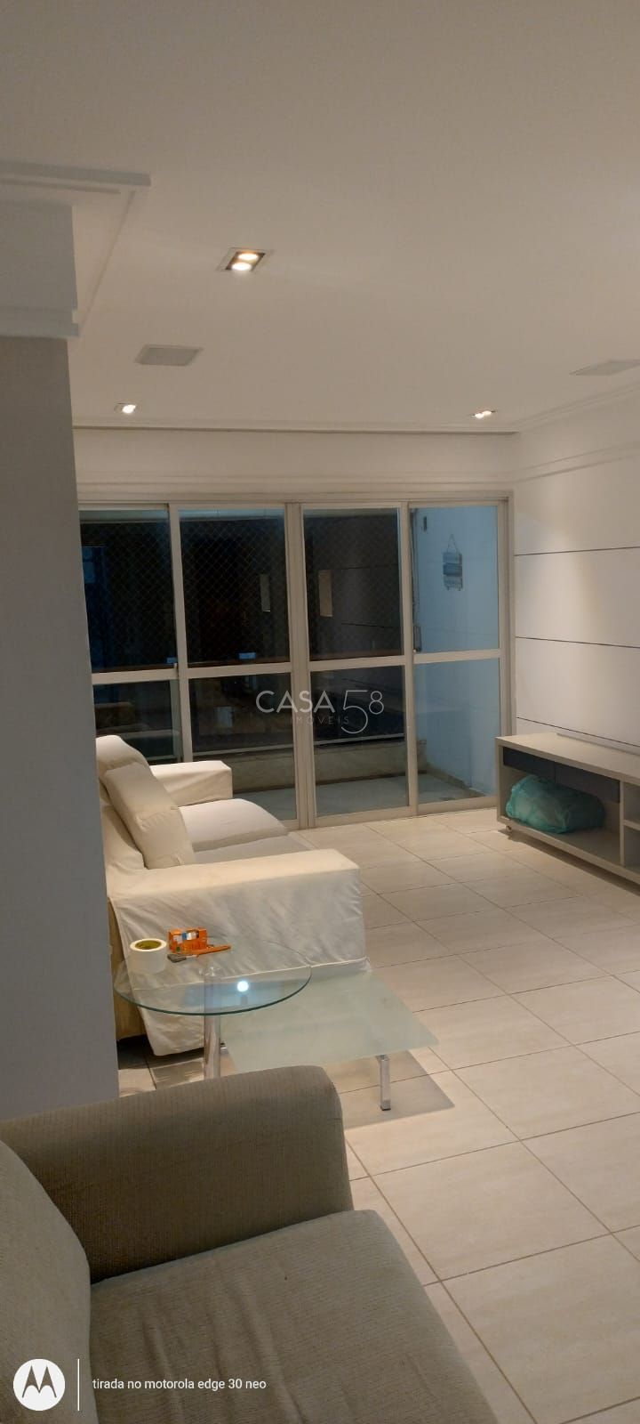 Apartamento à Venda  Edifício Milão – 3/4| 99m² – Setor Pedro Ludovico, Goiânia