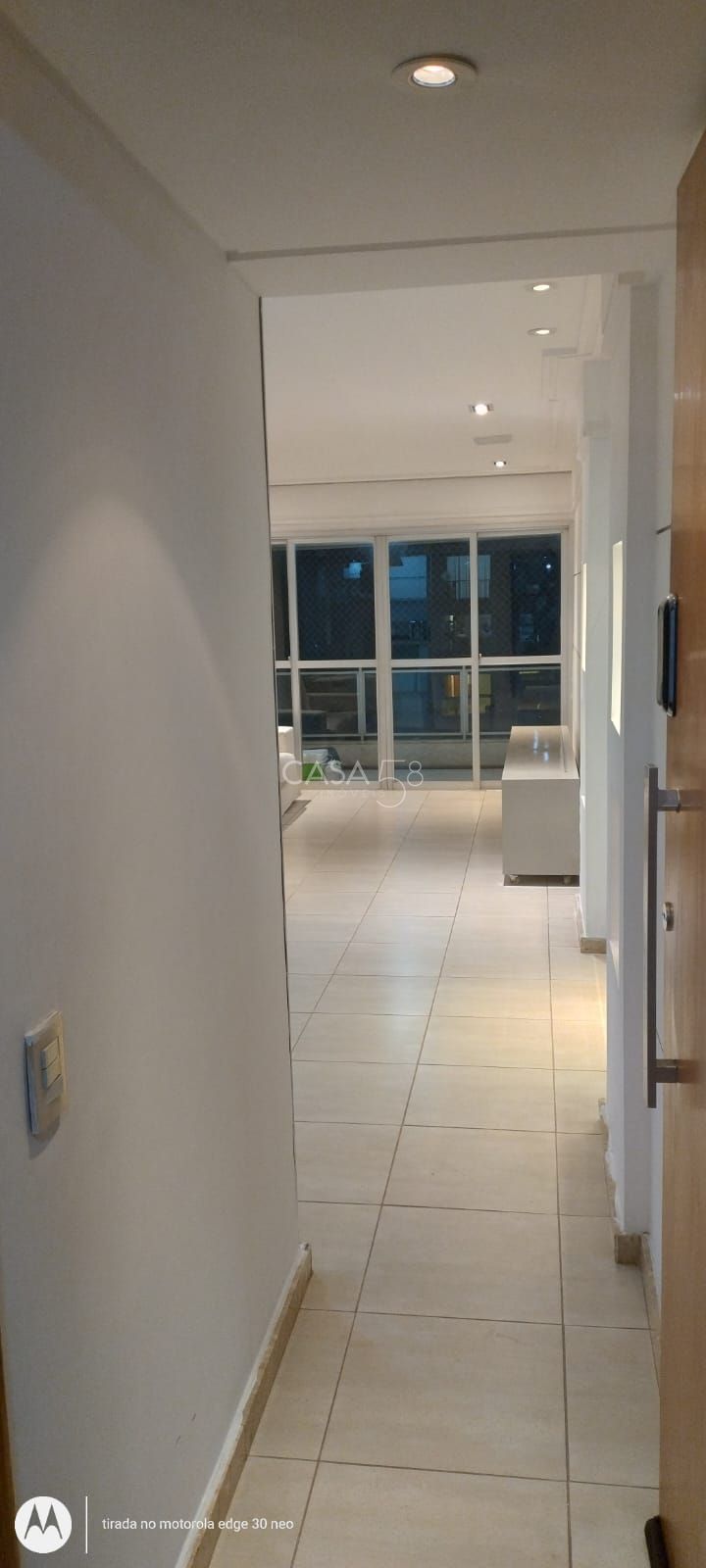 Apartamento à Venda  Edifício Milão – 3/4| 99m² – Setor Pedro Ludovico, Goiânia