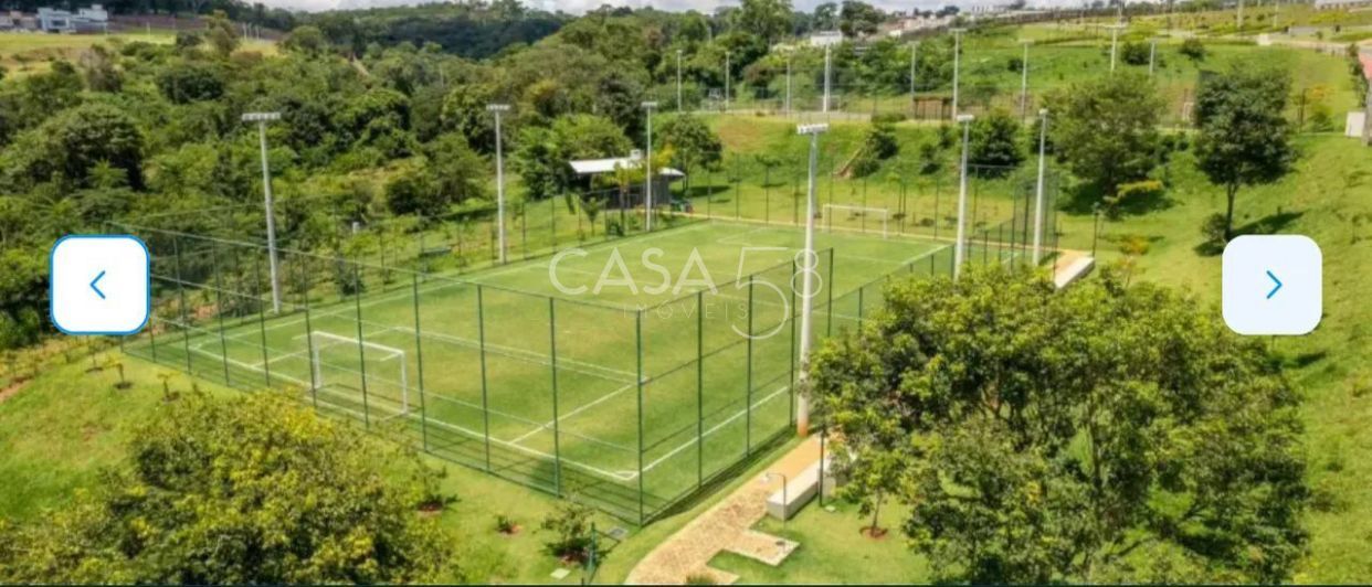 Lote à Venda no Jardins Porto – 305 m² – Quadra U – Senador Canedo - Goiás