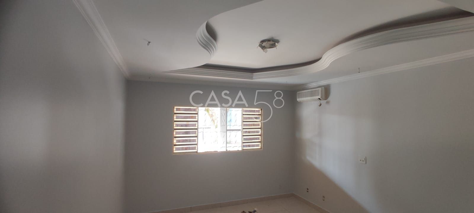 Casa com Piscina à Venda em Goiânia – Próxima ao Shopping Passeio das Águas