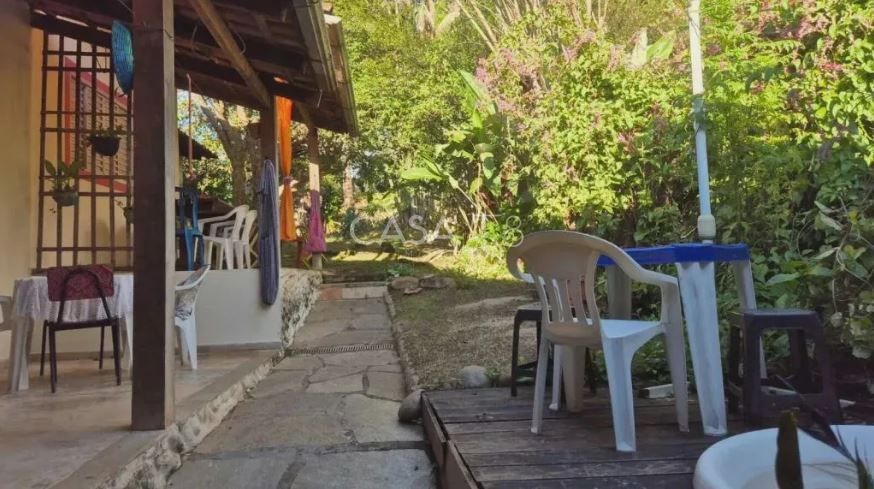 Casa 4 quartos, Pirenópolis, Proximo a Rua do Lazer.