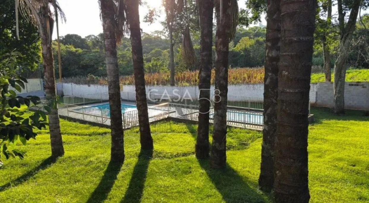 Sobrado à venda no Residencial Brasília Sul – Segurança, Conforto e Lazer Comple