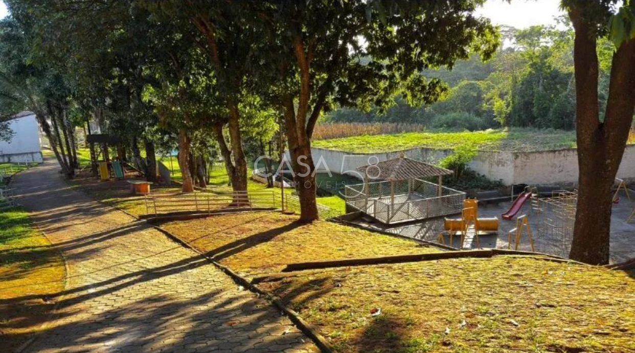 Sobrado à venda no Residencial Brasília Sul – Segurança, Conforto e Lazer Comple